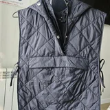 Стёганый жилет с капюшоном Oysho — sleeping bag (photo 2)