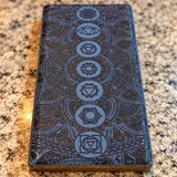 Доски садху (комплект из 2 шт) — wallet, pencil box (photo 1)