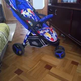 Прогулочная коляска (photo 7)
