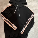Одежда (размеры XS-XL) — abaya, backpack, sweatshirt (photo 6)
