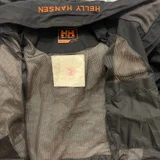 Ветровка Helly Hansen, размер XS — bulletproof vest, backpack (photo 3)