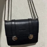 Сумка кожаная Byckovski — mailbag, purse (photo 1)