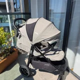 Прогулочная коляска Joie Litetrax Pro Air — bassinet (photo 2)