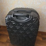 Дорожный чемодан — ski mask, mask (photo 5)