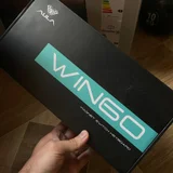 Игровая компьютерная мышь 2E Gaming Mouse Hyperdrive Pro — modem, iPod, laptop (photo 4)