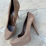 Туфли ISLO Isabella Lorusso — Loafer, clog (photo 2)
