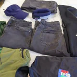 Набор экипировки и электроники: бронежилет — bulletproof vest, backpack (photo 2)
