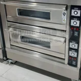 Промышленная печь для выпечки — tape player, microwave, rotisserie (photo 3)