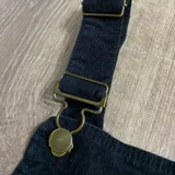 Платье комбинезон Tu — buckle (photo 2)