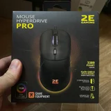 Игровая компьютерная мышь 2E Gaming Mouse Hyperdrive Pro — mouse, modem (photo 1)