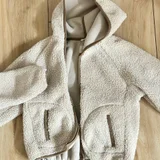 Теплые кофты Zara — wool, cardigan, mitten (photo 2)