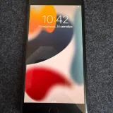 iPhone 7 Plus 128GB — switch, matchstick, hourglass (photo 1)