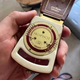 Различные предметы мебели и техники — stopwatch, digital watch (photo 16)