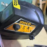 Набор инструментов: сварочный аппарат Crown — parking meter, waffle iron, mousetrap (photo 2)