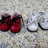 Обувь для кукол, комплект из 3 пар — clog, running shoe, sandal (photo 1)