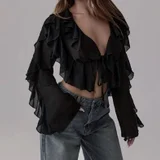 Кроссовки мужские новые — trench coat, poncho (photo 5)