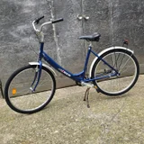 Городской велосипед — mountain bike, bicycle-built-for-two, tricycle (photo 1)