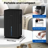 Осушитель воздуха — modem, loudspeaker, printer (photo 2)