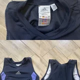 Спортивная майка H&M sport — bulletproof vest, mailbag, sweatshirt (photo 5)