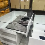 Торговое оборудование — microwave, photocopier, stove (photo 4)