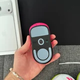 Наушники Logitech G Pro X 2 Lightspeed — iPod, cellular telephone (photo 4)