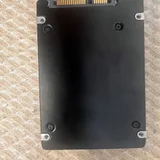 SSD 3.84 ТБ — binder, hard disc, dishwasher (photo 1)