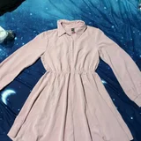 Пакет женской одежды (купальник, юбки, платья, кофта, топ) — overskirt, hoopskirt, trench coat (photo 5)