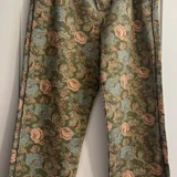 Брюки H&M — velvet, wool, pajama (photo 3)