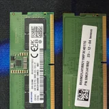 Оперативная память Samsung DDR5 sodimm 5600 8GB — rule (photo 3)