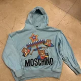 Набор одежды и рюкзак для мальчика 3-5 лет — sweatshirt (photo 1)