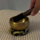 Поющая чаша mini — mortar (photo 2)