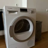 Сушилка Bosch — washer (photo 2)