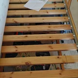 Двухъярусная кровать — crate (photo 1)