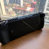 Игровая приставка ASUS ROG Ally X (photo 7)
