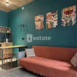 Студия у нового бульвара — studio couch (photo 1)