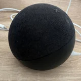 Умная колонка Amazon Alexa (photo 1)