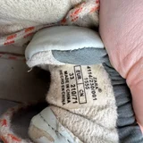 Ботинки Zara, 33 размер — wool, bath towel (photo 3)