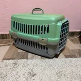 Переноска для собак и кошек б/у — space heater, projector (photo 3)