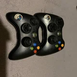 Xbox 360 Slim с комплектом игр и аксессуаров (photo 11)
