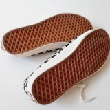 Кеды Vans Slip-On шахматная клетка — pencil box, sandal (photo 5)