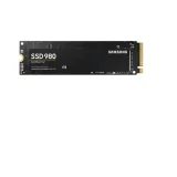 SSD Samsung 980 1TB — modem, CD player, radio (photo 1)