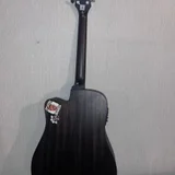 Электроакустическая гитара — shovel, acoustic guitar, banjo (photo 2)