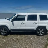 Jeep Patriot Latitude 2015 (photo 7)