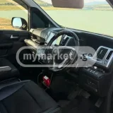 Аренда минивэна 7+1 — pickup, tow truck, cab (photo 1)