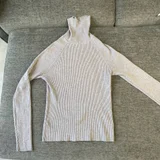 Небесно-голубое боди XS-S — sweatshirt, cardigan, wool (photo 2)