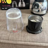 Блендер Franko FBL-1012 — loupe, coffeepot (photo 2)