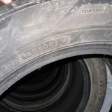 Покрышки Nexen R18 225/55 — car wheel, disk brake (photo 1)
