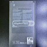 Мобильный телефон Samsung — book jacket, hard disc (photo 2)