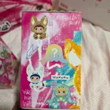 Коллекционная фигурка Wakuku Trick or Treat (photo 6)