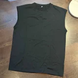Набор мужских маек (желтая, белая и черная) — bulletproof vest, jersey (photo 3)
